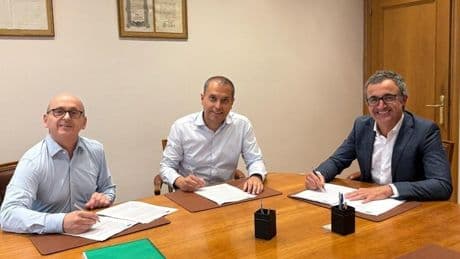 El Instituto Vasco de Finanzas inyecta 10 millones para impulsar la sostenibilidad del Grupo Ulma