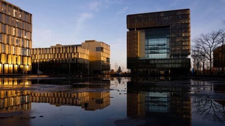 Traditionskonzern: Thyssenkrupp will weitere Sparten eigenständig aufstellen