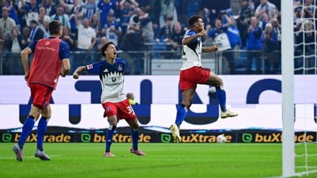 Interessanter Ansatz - Wie der HSV eine Mini-Chance gegen Bayern hat