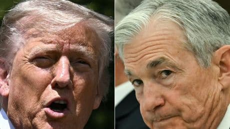 Trump attacca Powell: «Se anche oggi non taglia i tassi, abbiamo uno stupido alla Fed»