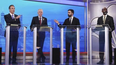 Why the Democratic NYC mayoral candidates have housing all wrong
