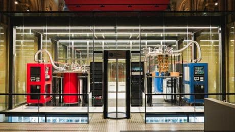 Red.es hace un llamamiento al sector cuántico para "recabar ideas y necesidades" y aterrizar la estrategia nacional