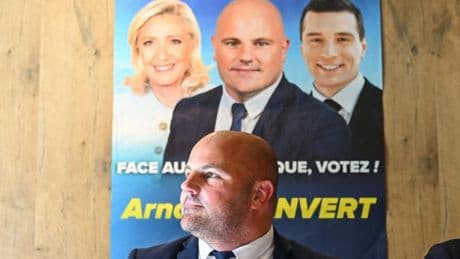 Législatives partielles en Saône-et-Loire : une élection illisible et à haut risque pour le RN