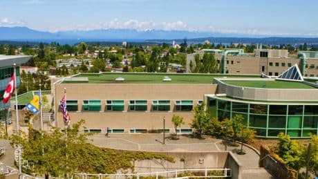 Big program cuts on the table at Vancouver Island University