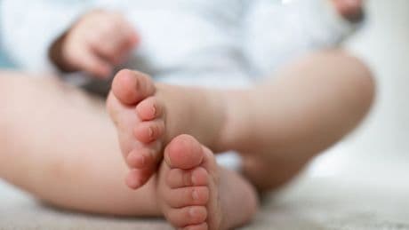 RSV jab in pregnancy can ‘significantly’ cut baby’s infection risk, study finds
