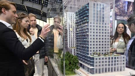 Krapte op de woningmarkt, maar verkoop nieuwbouw blijft achter: te klein, te duur en te lang wachten