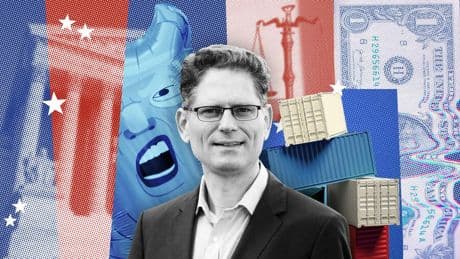 USA: „Das Chaos bei den Zöllen sorgt für riesige Unsicherheit“