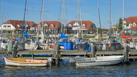 Urlaub 2025: Ostsee-Ort Rerik ist ein Geheimtipp für Berliner