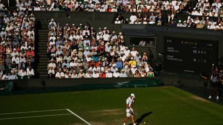 Novak Djokovic, I Was Wrong About You