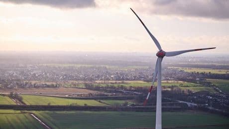 Strom made in Pankow: Grünes Bezirksamt plant den Windkraft-Coup
