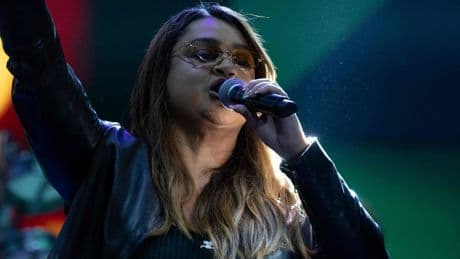 Muere a los 50 años la cantante Preta Gil, hija del mito brasileño Gilberto Gil