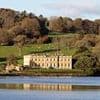 Billionaire inventor Sir James Dyson's plan to build helicopter pad on new estate infuriates locals who say it will spoil their 'little oasis' of calm