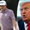 Traditionele golfoorlog in New York, maar wie speelt? Zelfs Donald Trump bemoeit zich ermee
