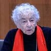 "Wirken bleibt über Tod hinaus": Menschenrechtlerin Ruth Weiss ist gestorben