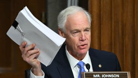 The latest roadblock for House Republicans' 'big beautiful bill': Senate Republicans