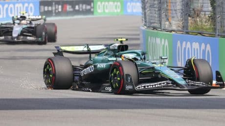 Aston Martin lo confirma: el alarmante dato que resalta el problema que deben resolver para Alonso en 2026