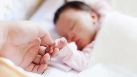 'I had no idea daughter's name was a word for common kitchen item'