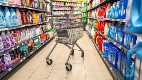 Fury as top supermarkets charge some customers more than others for same food