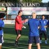 Oefenduel om nooit te vergeten: tweededivisionist daagt Champions League-club uit