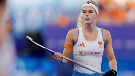 Hockeysters verpulveren Spanje in Pro League met historische overwinning
