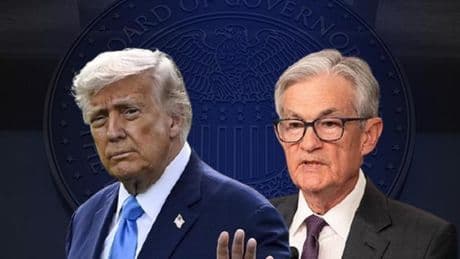 Trump- Powell anlaşmazlığı 'faiz savaşı'na mı döndü?