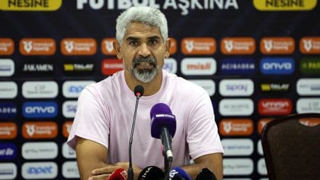 Gaziantep FK'da hakeme tepki!