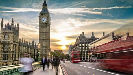 U.K. Government Launches Video Games Council To Boost Industry