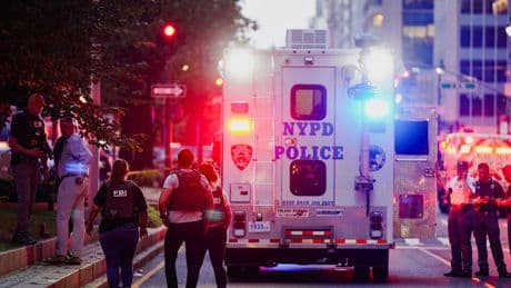 Multiple Victims in Manhattan Shooting: What to Know