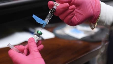 U.S. measles cases rise slightly as Colorado reports a new outbreak