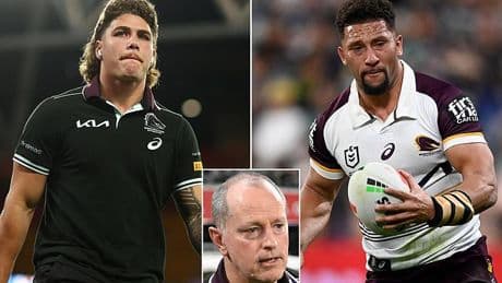 Broncos players given ultimatum after off-field shenanigans threaten to derail finals campaign