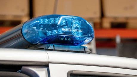 Kripo ermittelt nach Balkon-Unglück - Kind (10) stürzt aus dem sechsten Stock und stirbt