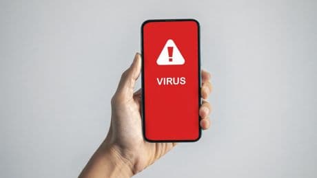 Watch out for ‘warm’ phone and ‘random’ text in your inbox – experts say you’ve been hit by ‘bank-targeting’ criminals