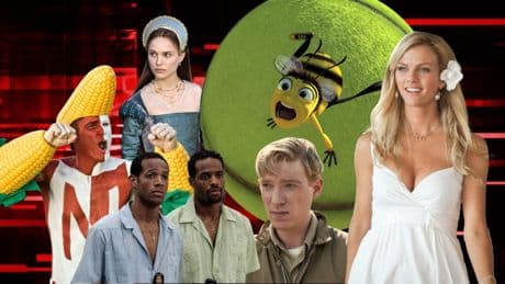 These are the worst films on Netflix that you should absolutely watch