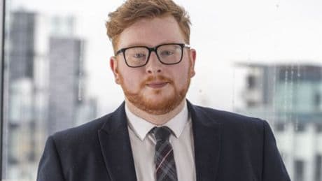 Students across Lanarkshire offered live legal career advice from top law firm during exam results week