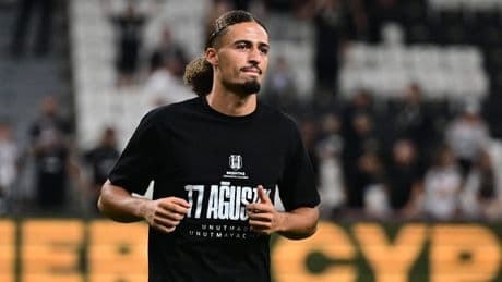 Titel + Königsklasse + DFB - So viel gibt’s für Bulut obendrauf
