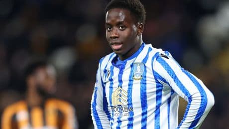 Djeidi Gassama to Rangers transfer 'issues' reach endgame with Dor Turgeman 'interested' as timeline set