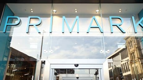 Primark owner says sales improving despite ‘consumer caution’