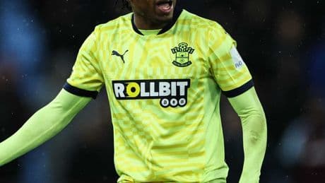 Kyle Walker-Peters, Beşiktaş'ta!