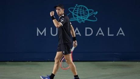 Atp Toronto: Arnaldi supera il turno, sfiderà Zverev