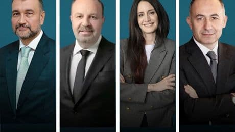 Forbes milyarderler listesinde Türkiye’den 4 isim yükselişte