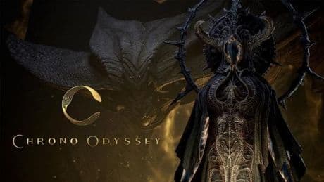 ‘Chrono Odyssey’ MMORPG Closed Beta PC Signups Live, Releasing 2025