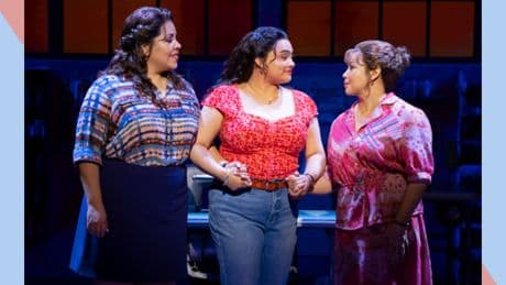 I saw ‘Real Women Have Curves’ on Broadway. Here’s what you need to know