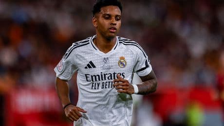 Arsenal interested in signing nine-goal Premier League star instead of Rodrygo