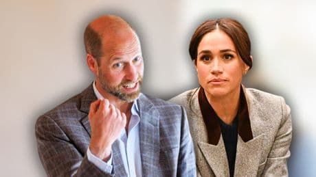 Meghan bricht Abmachung – tobender William soll Schritte gegen sie planen