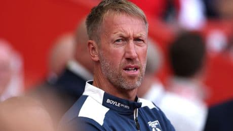 West Ham: Karren Brady issues Graham Potter update after disaster start to season