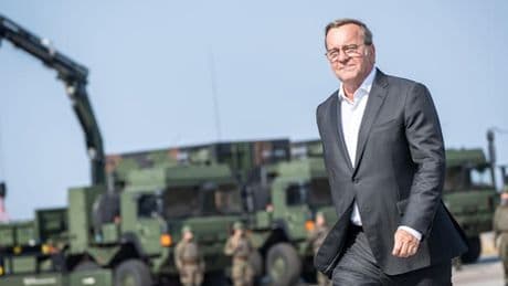„Im Leopard-2-Panzer gelten Arbeitsstättenverordnung und Vorgaben für Bildschirmarbeitsplätze“