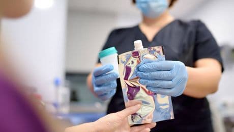 Más de 15 millones de niños de hoy sufrirán cáncer de estómago de adultos (y la culpa es de la helicobacter)