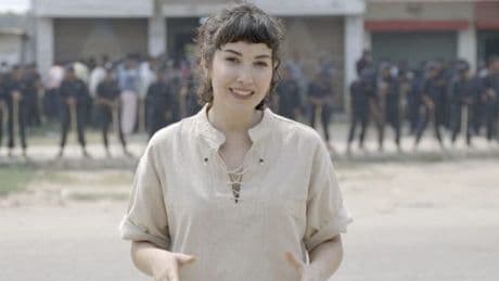I’m Iranian. Some here are cheering Israeli air strikes — and I understand why
