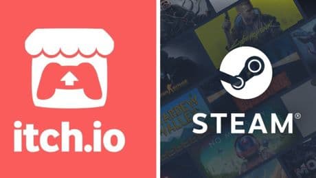 Les plateformes itch.io et Steam censurent des milliers de jeux vidéo, sous la pression des prestataires de paiement