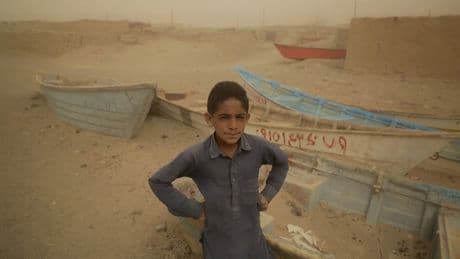 Krise in Iran: „Teheran hat wirklich kein Wasser mehr“